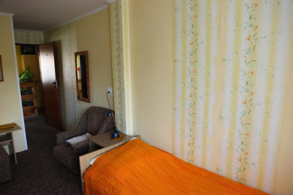 Agropensjonat Stregielek Bagian luar foto