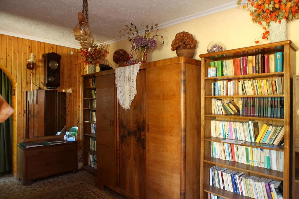 Agropensjonat Stregielek Bagian luar foto